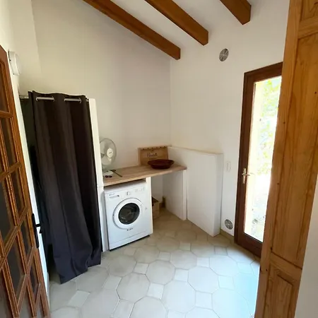 De Charme Au Coeur Du Maquis Corse Vila