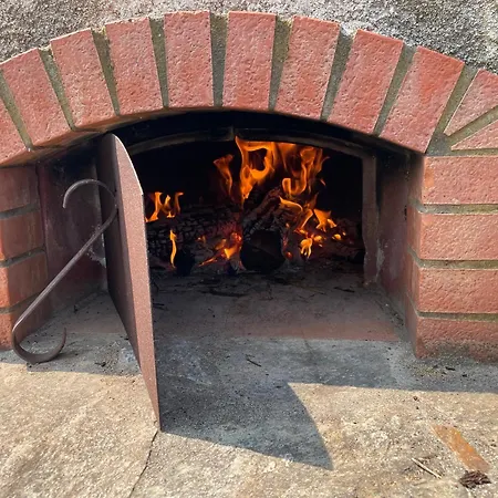 De Charme Au Coeur Du Maquis Corse * Tavaco