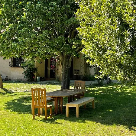 De Charme Au Coeur Du Maquis Corse Villa *