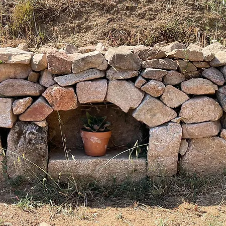 Villa De Charme Au Coeur Du Maquis Corse