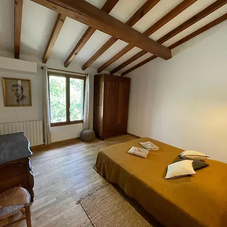 De Charme Au Coeur Du Maquis Corse Villa *