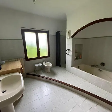 De Charme Au Coeur Du Maquis Corse Villa Tavaco